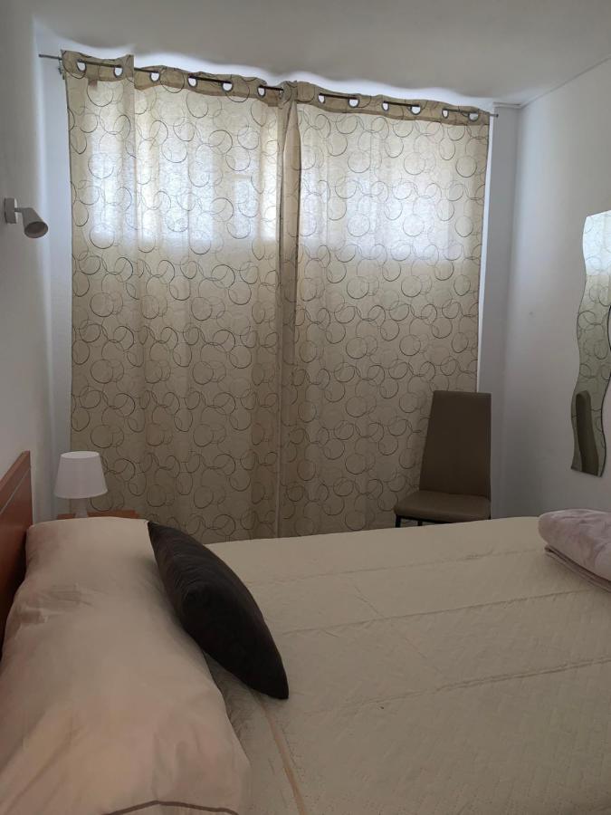Comodoro, Situado En Frente Del Mar Διαμέρισμα Los Cristianos  Εξωτερικό φωτογραφία